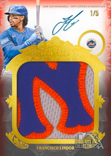 Load image into Gallery viewer, WEDNESDAY - 2026 Topps Five Star Baseball Hobby 3 Box Case Break - Pick Your Team #1 - Live 10/28/26
