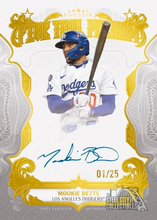 Load image into Gallery viewer, WEDNESDAY - 2026 Topps Five Star Baseball Hobby 3 Box Case Break - Pick Your Team #1 - Live 10/28/26
