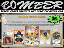 Load image into Gallery viewer, WEDNESDAY - 2026 Topps Five Star Baseball Hobby 3 Box Case Break - Pick Your Team #1 - Live 10/28/26
