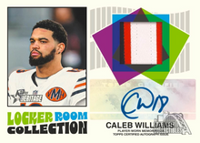 Load image into Gallery viewer, WEDNESDAY - 2026 Topps Heritage Football Hobby 6 Box Half Case Break - Pick Your Team #1 - Live 10/21/26
