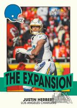 Load image into Gallery viewer, SUNDAY - 2026 Topps Heritage Football Hobby 3 Box Case Break - Pick Your Team #5 - Live 10/25/26
