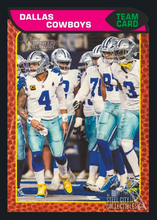 Load image into Gallery viewer, SUNDAY - 2026 Topps Heritage Football Hobby 3 Box Case Break - Pick Your Team #5 - Live 10/25/26
