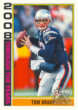 Load image into Gallery viewer, SUNDAY - 2026 Topps Heritage Football Hobby 3 Box Case Break - Pick Your Team #5 - Live 10/25/26
