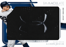 Load image into Gallery viewer, WEDNESDAY - 2026 Panini Immaculate Baseball Hobby 3 Box Half Case Break - Pick Your Team #12 - Live 8/5/26
