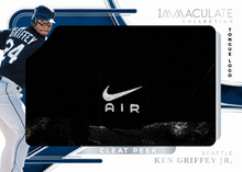 Load image into Gallery viewer, SUNDAY - 2026 Panini Immaculate Baseball Hobby 3 Box Half Case Break - Pick Your Team #15 - Live 8/16/26
