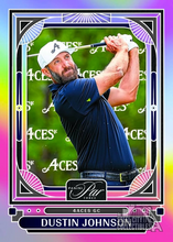 Load image into Gallery viewer, WEDNESDAY - 2026 Panini Par Three LIV Golf Hobby 5-Box Break - Random Checklist #2 (3 Names Per Spot) - Live 10/28/26
