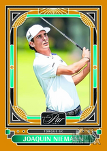 Load image into Gallery viewer, WEDNESDAY - 2026 Panini Par Three LIV Golf Hobby 5-Box Break - Random Checklist #2 (3 Names Per Spot) - Live 10/28/26
