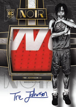 Load image into Gallery viewer, FRIDAY - 2025/26 Panini Noir Basketball Hobby 4 Box Case Break - Pick Your Team #1 - Live 9/18/26
