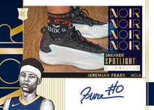 Load image into Gallery viewer, FRIDAY - 2025/26 Panini Noir Basketball Hobby 4 Box Case Break - Pick Your Team #1 - Live 9/18/26
