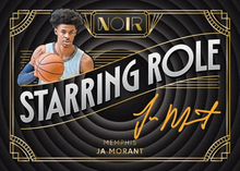 Load image into Gallery viewer, FRIDAY - 2025/26 Panini Noir Basketball Hobby 4 Box Case Break - Pick Your Team #1 - Live 9/18/26
