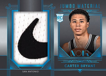 Load image into Gallery viewer, FRIDAY - 2025/26 Panini Noir Basketball Hobby 4 Box Case Break - Pick Your Team #1 - Live 9/18/26
