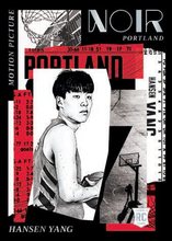 Load image into Gallery viewer, FRIDAY - 2025/26 Panini Noir Basketball Hobby 4 Box Case Break - Pick Your Team #1 - Live 9/18/26
