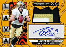 Load image into Gallery viewer, WEDNESDAY - 2026 Panini Obsidian Football Hobby 12 Box Case Break - Pick Your Team #1 - Live 10/21/26

