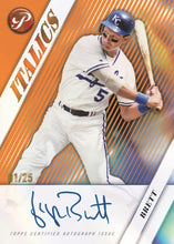 Load image into Gallery viewer, WEDNESDAY - 2026 Topps Pristine Baseball Hobby 6 Box Case - Pick Your Team #1 - Live 8/12/26
