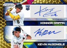 Load image into Gallery viewer, FRIDAY - 2026 Panini Prizm Baseball Hobby 12 Box Case Break - Pick Your Team #2 - Live 9/5/26
