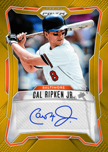 Load image into Gallery viewer, FRIDAY - 2026 Panini Prizm Baseball Hobby 12 Box Case Break - Pick Your Team #2 - Live 9/5/26
