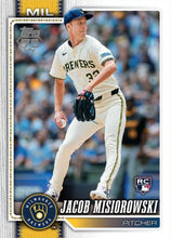 Load image into Gallery viewer, WEDNESDAY - 2026 Topps Series 1 Baseball Hobby 12 Box Case Break - Pick Your Team #6 - Live 2/11/26

