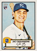 Load image into Gallery viewer, SUNDAY - 2026 Topps Series 1 Baseball Hobby 6 Box Half Case Break - Pick Your Team #8 - Live 2/15/26
