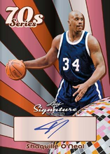 Load image into Gallery viewer, FRIDAY - 2026 Leaf Metal Signature Series Multi-Sport Hobby 2-Box Break - Random Checklist #2 - (18 Names Per Spot) - Live 8/28/26
