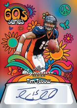 Load image into Gallery viewer, FRIDAY - 2026 Leaf Metal Signature Series Multi-Sport Hobby 2-Box Break - Random Checklist #2 - (18 Names Per Spot) - Live 8/28/26
