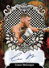 Load image into Gallery viewer, FRIDAY - 2026 Leaf Metal Signature Series Multi-Sport Hobby 2-Box Break - Random Checklist #2 - (18 Names Per Spot) - Live 8/28/26

