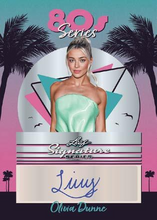 Load image into Gallery viewer, FRIDAY - 2026 Leaf Metal Signature Series Multi-Sport Hobby 2-Box Break - Random Checklist #2 - (18 Names Per Spot) - Live 8/28/26
