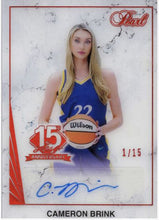 Load image into Gallery viewer, SUNDAY - 2026 Leaf Metal Sports Heroes Hobby 2-Box Break - Random Checklist #4 (15 Names Per Spot) - Live 3/15/26
