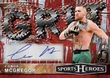 Load image into Gallery viewer, SUNDAY - 2026 Leaf Metal Sports Heroes Hobby 2-Box Break - Random Checklist #4 (15 Names Per Spot) - Live 3/15/26
