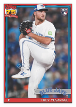 Load image into Gallery viewer, THURSDAY - 2026 Topps Series 2 Baseball Jumbo 3 Box Half Case Break - Pick Your Team #7 - Live 6/11/26
