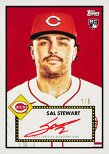 Load image into Gallery viewer, WEDNESDAY - 2026 Topps Series 2 Baseball Hobby 6 Box Half Case Break - Pick Your Team #2 - Live 6/10/26
