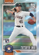 Load image into Gallery viewer, WEDNESDAY - 2026 Topps Series 2 Baseball Hobby 6 Box Half Case Break - Pick Your Team #2 - Live 6/10/26
