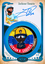 Load image into Gallery viewer, WEDNESDAY - 2026 Topps Tier One Baseball Hobby 6 Box Half Case Break - Pick Your Team #6 - Live 9/2/26
