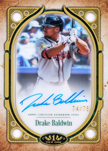Load image into Gallery viewer, WEDNESDAY - 2026 Topps Tier One Baseball Hobby 6 Box Half Case Break - Pick Your Team #6 - Live 9/2/26
