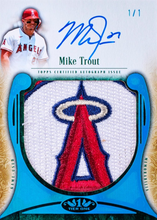 Load image into Gallery viewer, WEDNESDAY - 2026 Topps Tier One Baseball Hobby 6 Box Half Case Break - Pick Your Team #6 - Live 9/2/26
