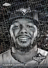 Load image into Gallery viewer, 7:40pm ET - 🚨(NOW A FILLER) - THURSDAY - 2026 Topps Chrome Baseball Logofractor 10 Box Half Case Break - Pick Your Team #4 - Live 9/3/26
