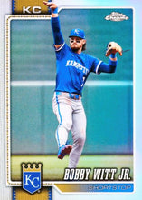 Load image into Gallery viewer, 7:40pm ET - 🚨(NOW A FILLER) - THURSDAY - 2026 Topps Chrome Baseball Logofractor 10 Box Half Case Break - Pick Your Team #4 - Live 9/3/26
