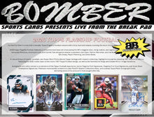 Load image into Gallery viewer, FRIDAY - 2026 Topps Football Hobby 12 Box Case Break - Pick Your Team #1 - Live 8/21/26
