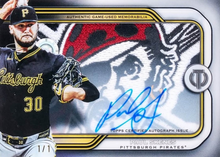 Load image into Gallery viewer, SUNDAY - 2026 Topps Tribute Baseball Hobby 2 Box Half Case Break - Pick Your Team #6 - Live 8/9/26
