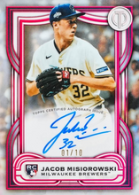 Load image into Gallery viewer, SUNDAY - 2026 Topps Tribute Baseball Hobby 2 Box Half Case Break - Pick Your Team #6 - Live 8/9/26
