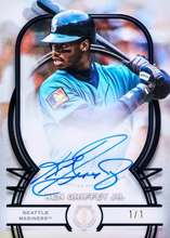 Load image into Gallery viewer, SUNDAY - 2026 Topps Tribute Baseball Hobby 2 Box Half Case Break - Pick Your Team #6 - Live 8/9/26
