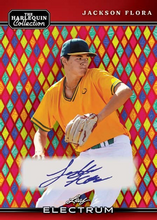 Load image into Gallery viewer, 6:55pm ET - THURSDAY - 2026 Leaf Electrum Baseball Hobby 2-Box Break - Random Checklist #1  (20 Names Per Spot) - Live 10/1/26
