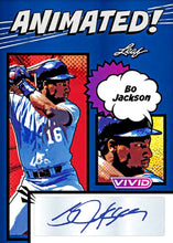 Load image into Gallery viewer, FRIDAY - 2026 Leaf Vivid Baseball Hobby 2-Box Break - Random Checklist #3  (21 Names Per Spot) - Live 9/25/26
