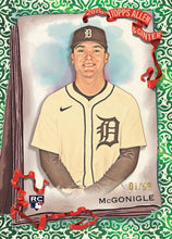 Load image into Gallery viewer, WEDNESDAY - 2026 Topps Allen &amp; Ginter Baseball Hobby 12 Box Case Break - Pick Your Team #3 - Live 10/7/26
