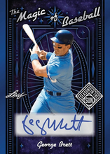 Load image into Gallery viewer, WEDNESDAY - 2026 Leaf Seasons in the Sun Baseball Hobby 5-Box Break - Random Checklist #3 - (13 Names Per Spot) - Live 8/12/26
