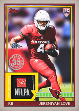 Load image into Gallery viewer, FRIDAY - 2026 Topps Football Hobby 12 Box Case Break - Pick Your Team #1 - Live 8/21/26

