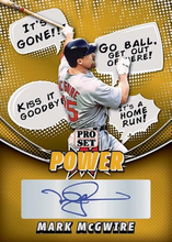 Load image into Gallery viewer, 9:25pm ET - MONDAY - 2026 Pro Set Metal Baseball Hobby 5-Box Break - Random Checklist #1 - (11 Names Per Spot) - Live 7/13/26
