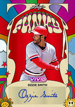 Load image into Gallery viewer, FRIDAY - 2026 Leaf Vivid Baseball Hobby 2-Box Break - Random Checklist #3  (21 Names Per Spot) - Live 9/25/26
