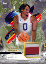 Load image into Gallery viewer, FRIDAY - 2024/25 Topps Inception Hobby Basketball 16 Box Double Case Break - Pick Your Team #3 - Live 9/12/25
