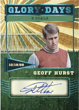 Load image into Gallery viewer, THURSDAY - 2026 Leaf Glory of The Game Soccer Hobby 2-Box Break - Random Checklist #1 - (13 Names Per Spot) - Live 7/9/26

