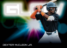 Load image into Gallery viewer, WEDNESDAY - 2025 Leaf Optichrome Baseball Jumbo 1-Box Break - Random Checklist #8 - (15 Names Per Spot) - Live 3/11/26
